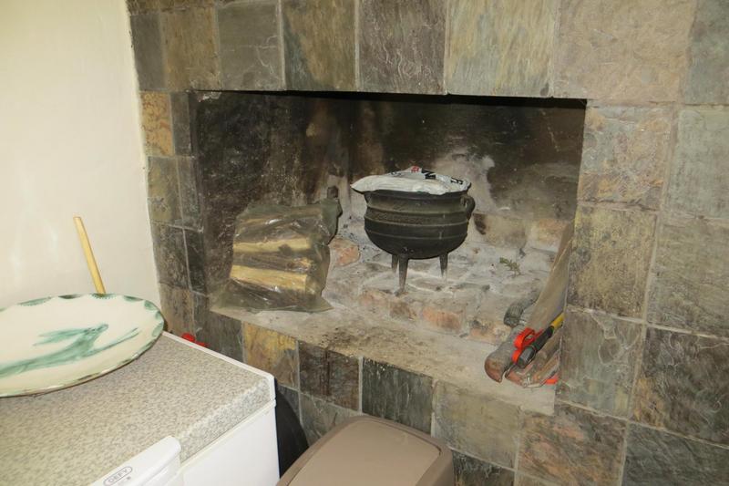 3 Bedroom Property for Sale in Nieu Bethesda Eastern Cape